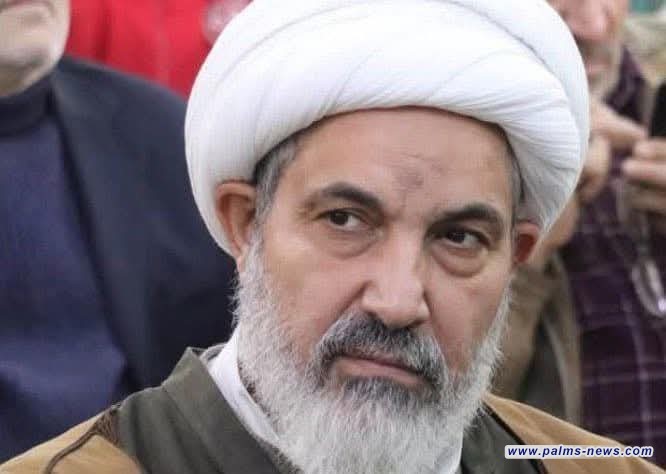 الإفراج عن الشيخ أدهم الخطيب ممثل الطائفة الشيعية بسوريا